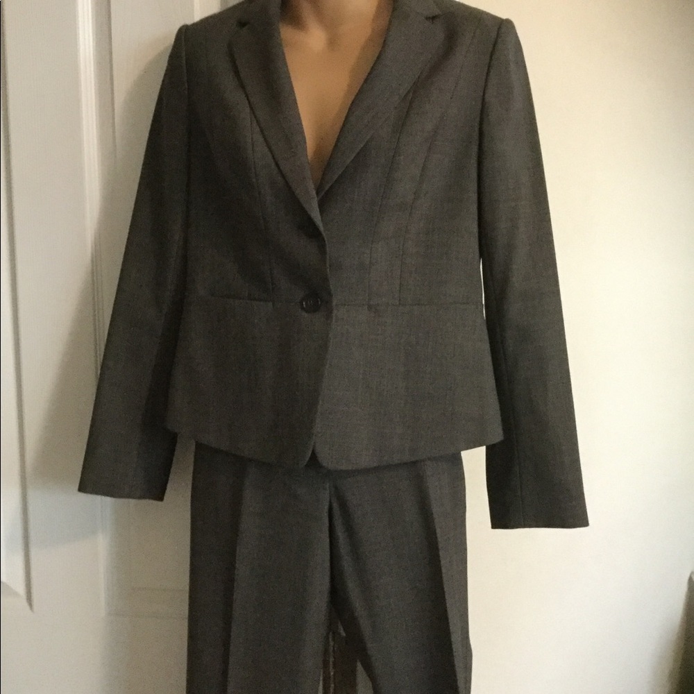 Ann Taylor Pant Suit